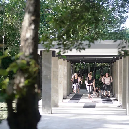 Revivo Wellness Resort Nusa Dua Bali-2