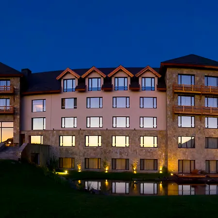 Loi Suites Chapelco Hotel-3