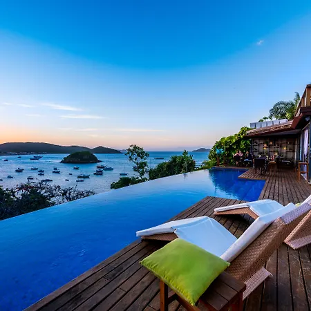 Abracadabra Boutique Hotel-2