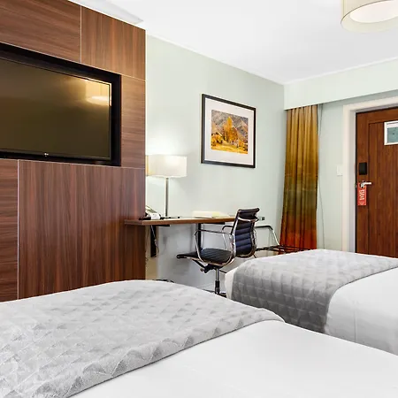 Holiday Inn Queenstown Frankton Road By Ihg-2