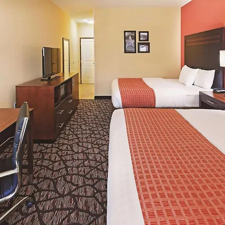 La Quinta By Wyndham Pecos-2