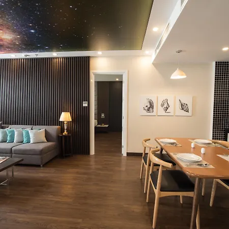 Haian Beach Hotel & Spa-2