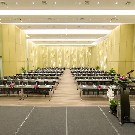 Novotel Danang Premier Han River-3