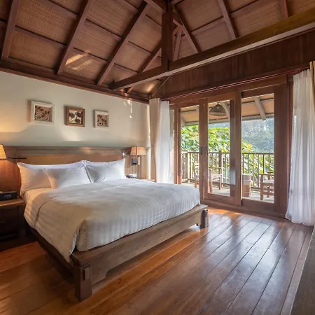 Melia Ba VI Mountain Retreat-2
