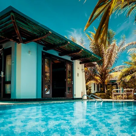 Duyen Ha Resort Cam Ranh-3