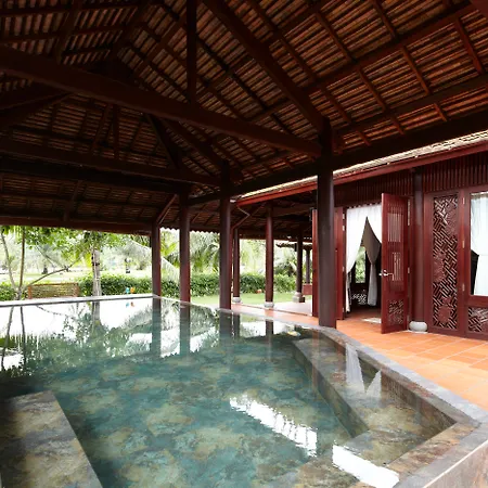 Ho Tram Beach Boutique Resort & Spa-2