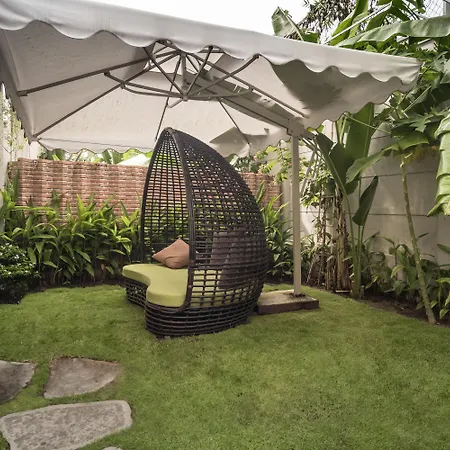 Silk Sense Hoi An River Resort - Green Luxury Escape-3