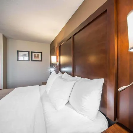 Quality Inn & Suites Boonville - Columbia-2