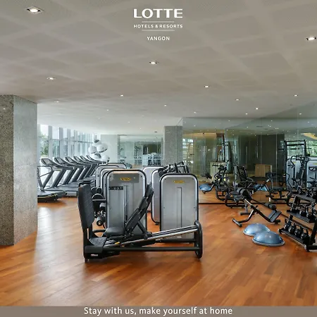 Lotte Hotel Yangon-2