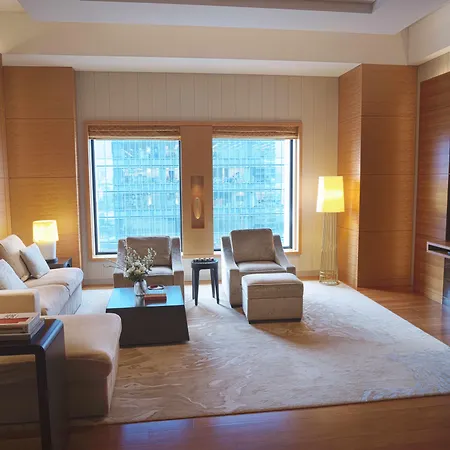 Intercontinental Hotel Osaka By Ihg-2