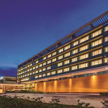 Estelar Villavicencio Hotel&Centro De Convenciones-3