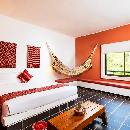 Hotel Waya Guajira By Oxohotel-3