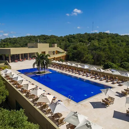 Hotel Waya Guajira By Oxohotel-3