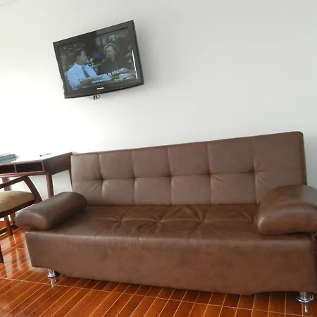 Aw Hotel Salitre Real-3