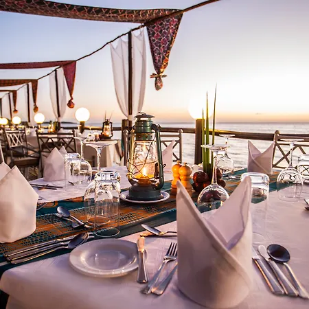 Anantara Bazaruto Island Resort-2