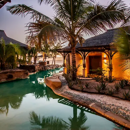 Anantara Bazaruto Island Resort-2