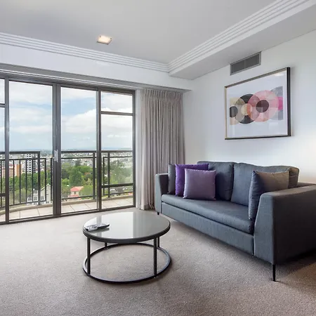 Avani Metropolis Auckland Residences-3