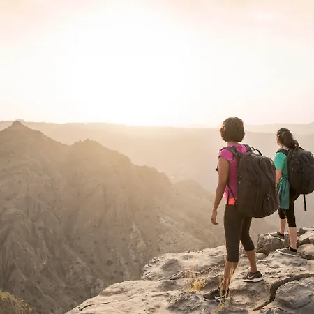 Anantara Al Jabal Al Akhdar Resort-2
