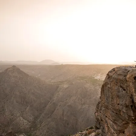Anantara Al Jabal Al Akhdar Resort-3