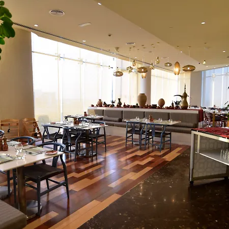 Grand Millennium Muscat Apartments And Suites Connected To Mall-3