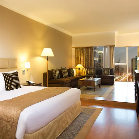 Millennium Plaza Downtown Suites-3
