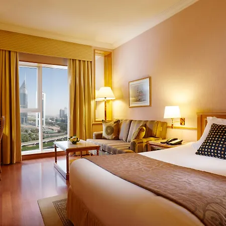Millennium Plaza Downtown Suites-3