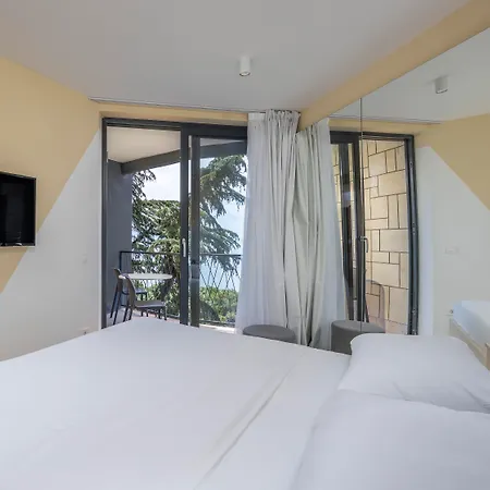 Aminess Vival Lisanj Family Hotel-2