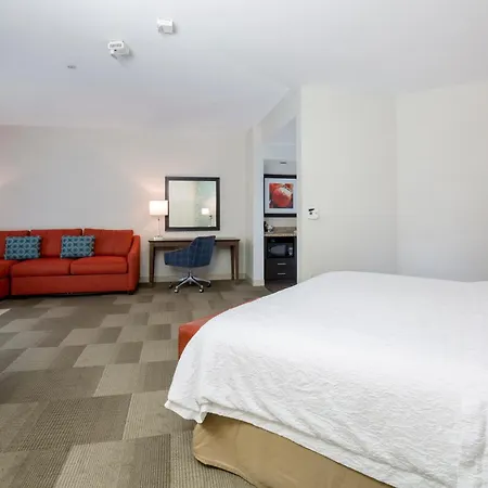 Hampton Inn & Suites San Diego-Poway-2