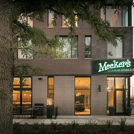 Doubletree By Hilton Greeley At Lincoln Park-2