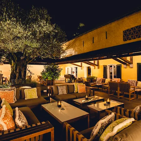 Castello del Sole Beach Resort&SPA-3