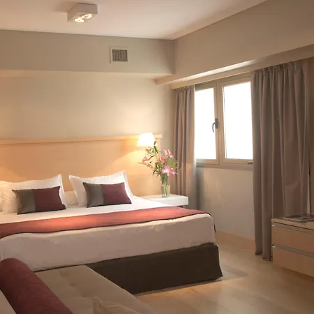 Arc Recoleta Boutique Hotel & Spa-2
