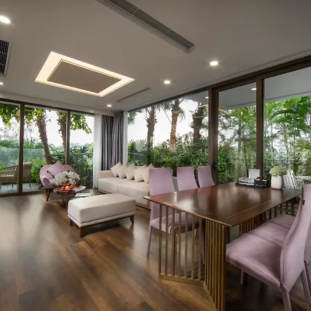 Flamingo Dai Lai Resort Managed By Flamingo Hotels & Resorts-3