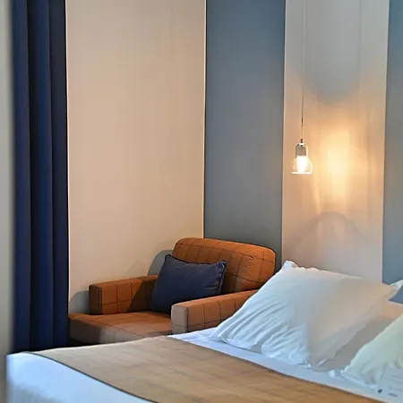 Hôtel Beauregard, The Originals Relais (Inter-Hotel)-2