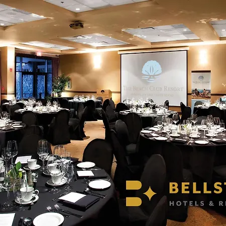 The Beach Club Resort — Bellstar Hotels & Resorts-3