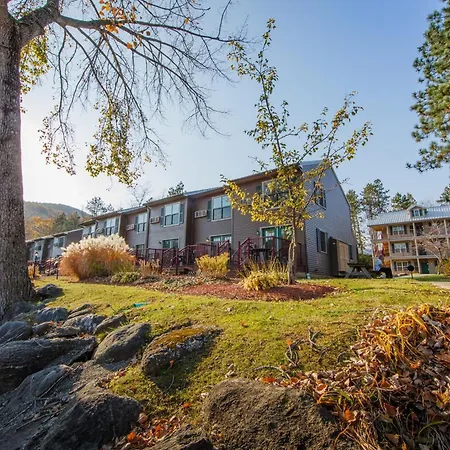 Holiday Inn Club Vacations Oak N Spruce Resort In The Berkshires-2