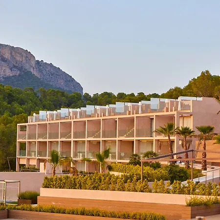 Zafiro Palace Andratx-3