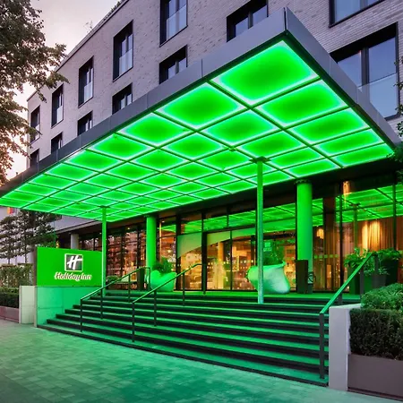 Holiday Inn - Osnabrueck By Ihg-3
