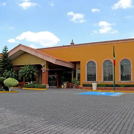 Holiday Inn La Piedad By Ihg-3