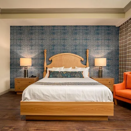 The Agrarian Hotel; Best Western Signature Collection-2