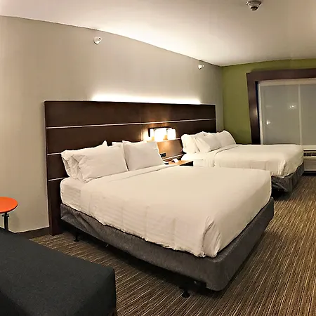 Holiday Inn Express & Suites - Rantoul By Ihg-2