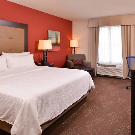 Holiday Inn Express & Suites Ironton By Ihg-3