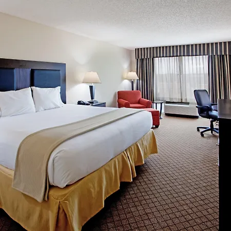 Holiday Inn Express And Suites Newberry By Ihg-3