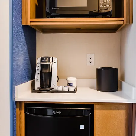 Holiday Inn Express & Suites - West Edmonton-Mall Area By Ihg-2