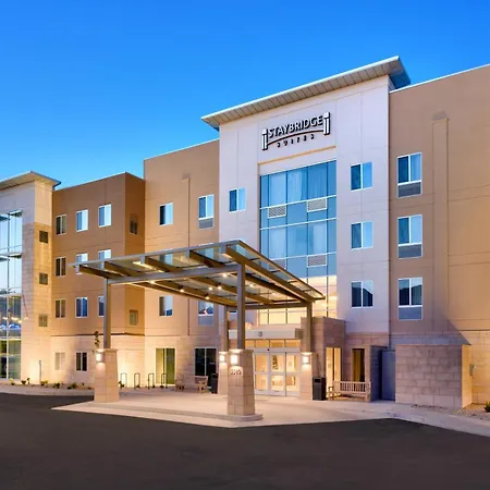 Staybridge Suites - Lehi - Traverse Ridge Center By Ihg-3