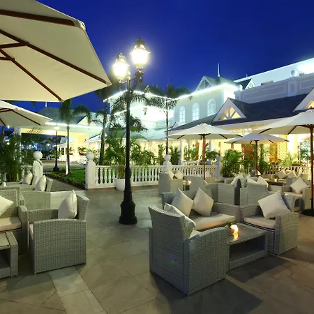 Bahia Principe Escape Runaway Bay (Adults Only)-2