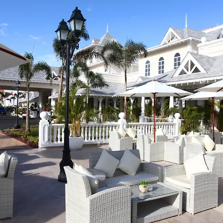 Bahia Principe Escape Runaway Bay (Adults Only)-3