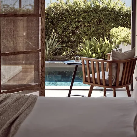Contessina Suites & Spa - Adults Only-3
