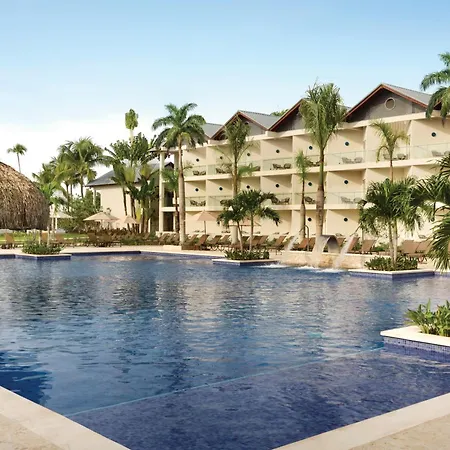 Secrets La Romana All-Inclusive Adult Only Resort & Spa-2