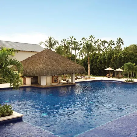 Secrets La Romana All-Inclusive Adult Only Resort & Spa-3