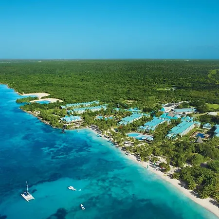 Secrets La Romana All-Inclusive Adult Only Resort & Spa-2